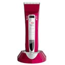 Ver imagem 2 de Kit Profissional com Soprador Kyklon 110v e Máquina de Tosa Pro 6 Pink