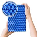 Ver imagem 1 de Capa Térmica para Piscina 7 X 4 Atco 300 Micras 7x4