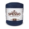 BARBANTE SPESSO EUROROMA 24 FIOS 1KG ORIGINAL - AZUL MARINHO - 1