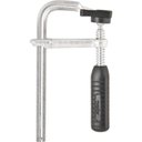 Ver imagem 1 de Grampo Sargento 250x80mm Aço Carbono