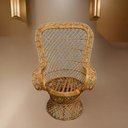 Ver imagem 1 de Cadeira Rainha