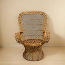 Ver imagem 2 de Cadeira Rainha