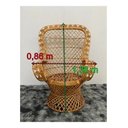 Ver imagem 3 de Cadeira Rainha