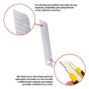 Ver imagem 4 de Elite - Kit 50 Laminas para Estilete 18mm Elite