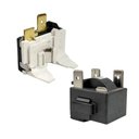 Ver imagem 3 de Compressor Embraco Emr80hlr 1/4+ Hp 127v R134a Original