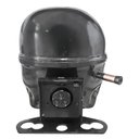 Ver imagem 2 de Compressor Embraco Emr80hlr 1/4+ Hp 127v R134a Original