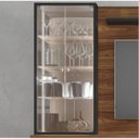 Ver imagem 5 de Painel para TV até 70 Polegadas com Cristaleira Wave Caemmun