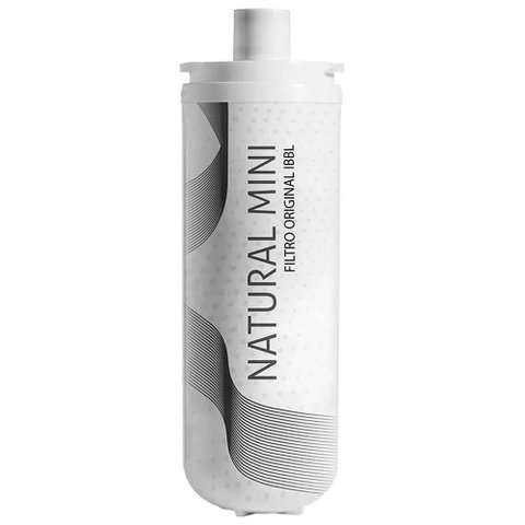 Filtro/refil de Água para Purificador Ibbl Natural Mini Avanti Filtro/refil de Água para Purificador