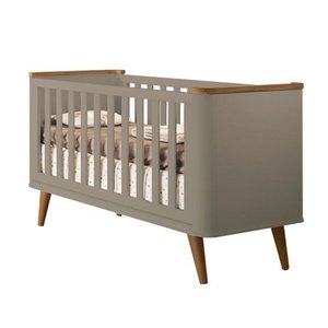 Berço Confort 3 em 1 - Puppi Móbile
