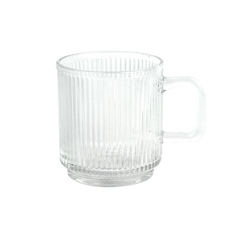 Xícara para Café Borossilicato 9.5cm - A\casa