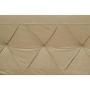 Ver imagem 6 de Sofá Cama 1,80m Lara Suede Bege Kaleo Decor