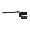 Ver imagem 2 de Kit 3 Dobradiças em Aço Boca de Lobo 3/16 280x115x65mm