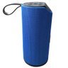 Caixa De Som CSM31BT Azul + Caneca Campainha 400ML Bebedeira - 7