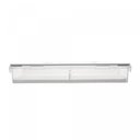 Ver imagem 2 de Porta Frios com Divisória e Tampa Hermética Branco