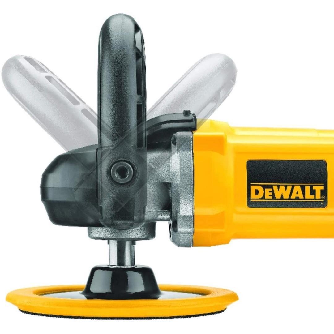 6 Spazzole Di Carbonio N088403 Per DWP849 DWP849X Lucidatore - Foto 2