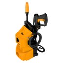 Ver imagem 3 de Lavadora de Alta Pressão Wap Eco Fit Plus WL1830 Engate Rápido 1600W 1700 Psi 360L/H 8 Metros de Alc