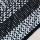 Ver imagem 4 de Tapete Passadeira Sisal 1 Peça 1,00m X 66cm 87% Polipropileno 13% Poliéster Ps_33