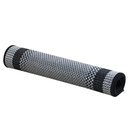 Ver imagem 1 de Tapete Passadeira Sisal 1 Peça 1,00m X 66cm 87% Polipropileno 13% Poliéster Ps_33