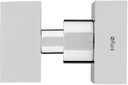 Ver imagem 3 de Acabamento para Base Deca 3/4" 509 C450 Fani Cromado