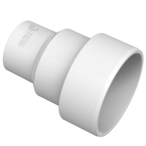 Adaptador para Máquina de Lavar Louça com Bolsa - 26011078 - Tigre Adaptador para Máquina de Lavar L