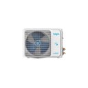 Ver imagem 2 de Ar Condicionado Split Hi Wall Inverter Elgin Eco Iii 30000 BTUS Quente/Frio 220V R-32 Wi-Fi