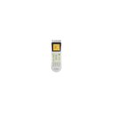 Ver imagem 3 de Ar Condicionado Split Hi Wall Inverter Elgin Eco Iii 30000 BTUS Quente/Frio 220V R-32 Wi-Fi