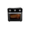 Forno, Air Fryer e Grill 20 Litros 220v Hamilton Beach Preto - 2