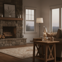 Ver imagem 5 de Lamparina Óleo Mesa Dourada Vidro Pavio Retrô Arandela Tocha Besha Seller