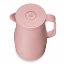 Ver imagem 3 de Garrafa Térmica Econscious Rosé 1 Litro - Alfi