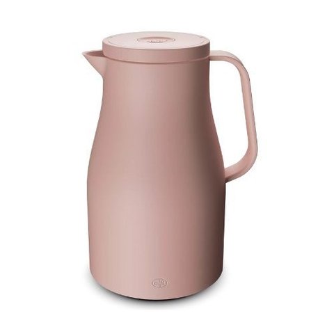 Garrafa Térmica Econscious Rosé 1 Litro - Alfi