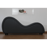 Poltrona Cadeira Divã Tantra Chairs Massagem Tailandesa Cinza - 5