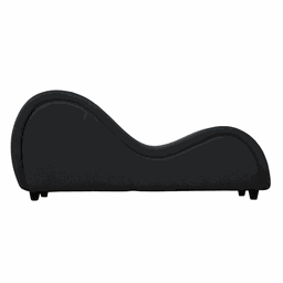 Poltrona Cadeira Divã Tantra Chairs Massagem Tailandesa Cinza - 2