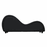 Poltrona Cadeira Divã Tantra Chairs Massagem Tailandesa Cinza - 2
