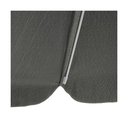 Ver imagem 5 de Guarda-sol Ombrelone Bagum Premium Fps 100 2m Mor Cor:preto