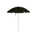 Ver imagem 1 de Guarda-sol Ombrelone Bagum Premium Fps 100 2m Mor Cor:preto