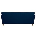 Ver imagem 7 de Sofá Living 3 Lugares Berlim 185cm Bouclê Confortável Moderno Braço Fino Sala Apartamento Recepção:a