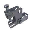 Ver imagem 2 de Kit Grampo Tipo C 3/8 Para Eletrocalhas E Perfilado 5 Un