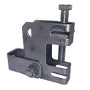 Ver imagem 1 de Kit Grampo Tipo C 3/8 Para Eletrocalhas E Perfilado 5 Un