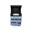 Ver imagem 2 de Contator Tripolar Weg Cwb9 9a 1na + 1nf 24v, 110v ou 220v 220vca