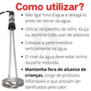 Ver imagem 3 de Ebulidor Elétrico 220v Rabo Quente Ferve Água Rápido