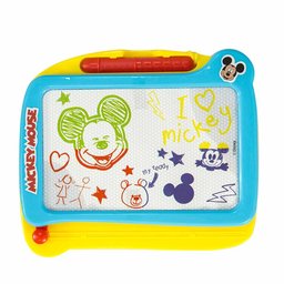 Lousa Mágica Infantil - Disney Baby - Mickey Mouse - Yes Toys - 1
