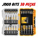 Ver imagem 5 de Parafusadeira de Impacto 20V DCD7781D2 + Brindes Original