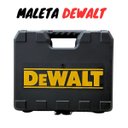 Ver imagem 7 de Parafusadeira de Impacto 20V DCD7781D2 + Brindes Original