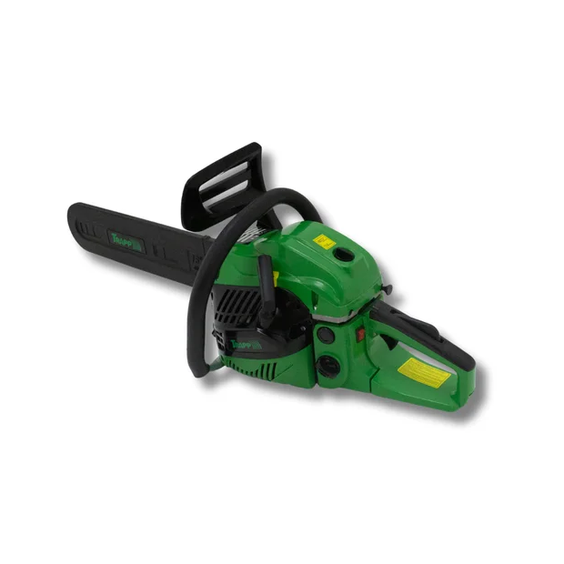 Motosserra Mtx-540 a Gasolina 54,6 Cc 2 Tempos - Trapp