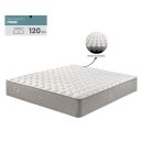 Ver imagem 5 de Conjunto Cama Box + Colchão Casal com Molas Ensacadas Agile 138x188x67