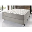 Ver imagem 6 de Conjunto Cama Box + Colchão Casal com Molas Ensacadas Agile 138x188x67