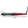 Modelador de Cachos Babyliss Cerâmica Bivolt Espiral - 5