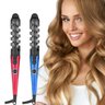 Modelador de Cachos Babyliss Cerâmica Bivolt Espiral - 1