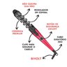 Modelador de Cachos Babyliss Cerâmica Bivolt Espiral - 2