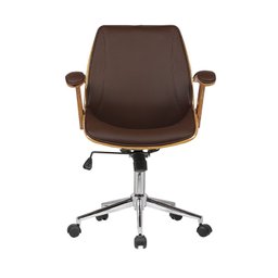 Cadeira de Escritório Diretor Giratória Corino Office Lisboa - 2